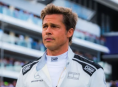 F1 는 브래드 피트의 가장 큰 흥행 성공이 됩니다.