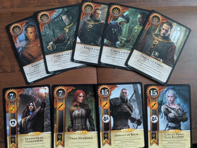 The Witcher 3: Wild Hunt