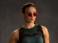 Amazon's Tomb Raider 시리즈 제작 재개, 소피 터너 복귀