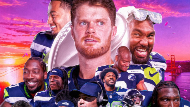 슈퍼볼 챔피언 시애틀 시호크스는 NFL 기록인 96억 달러에 매각되었다