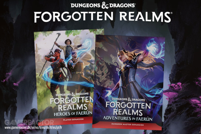 Dungeons & Dragons