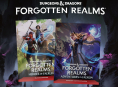 Dungeons & Dragons 포가튼 렐름즈 확장팩 룰북은 2주 후 스페인어, 프랑스어, 독일어, 이탈리아어로 출시될 예정입니다