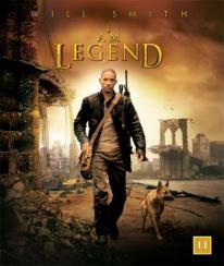 I Am Legend