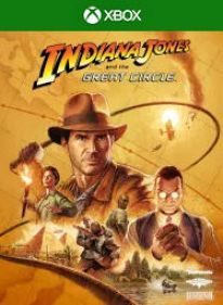 Indiana Jones and the Great Circle