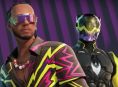 루이스 해밀턴이 Fortnite에 합류합니다.