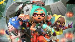Splatoon Raiders 어려운 타임 트라이얼 레벨을 위한 팁과 조언