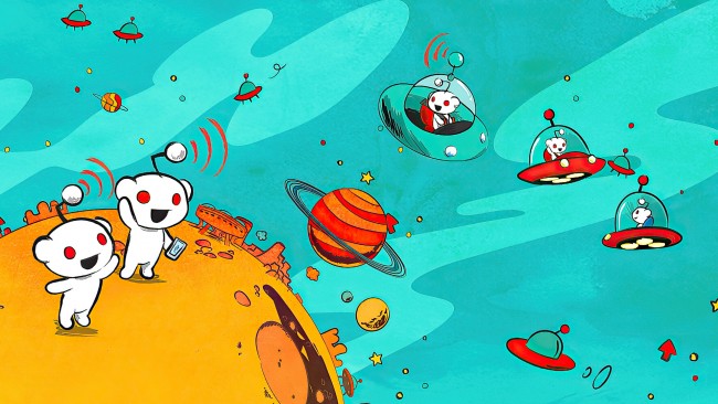 Reddit은 사용자 연령 확인을 제대로 하지 않은 혐의로 1,450만 파운드 벌금을 부과했습니다