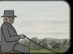 Servant of the Lake 