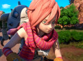 Square Enix 개발 재시작 후 현재는 비욘드 Dreams XII를Quest 소개합니다