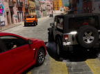 Forza Horizon 5 의 새로운 숨바꼭질 모드를 테스트 해봤습니다