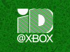 저희는 게임스컴에서 ID@Xbox 게임을 많이 플레이했습니다