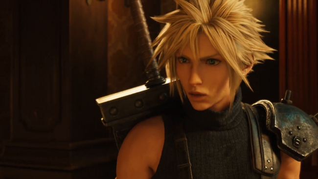 Final Fantasy VII: Rebirth
