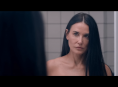 데미 무어(Demi Moore)는 The Substance 에서 노화를 극복하려고 시도합니다.