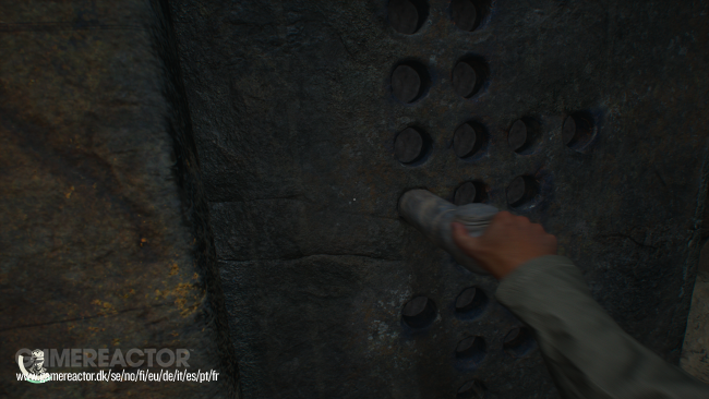 Indiana Jones and the Great Circle