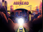 (Airhead 