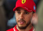 루이스 해밀턴(Lewis Hamilton)은 캐나다 GP에서 그라운드호그를 치고 난 후 황폐화되었습니다.
