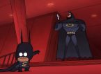 Bat-Fam: 시즌 1