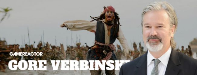 Gore Verbinski의 최고: 모든 영화 팬이 봐야 할 5편의 영화