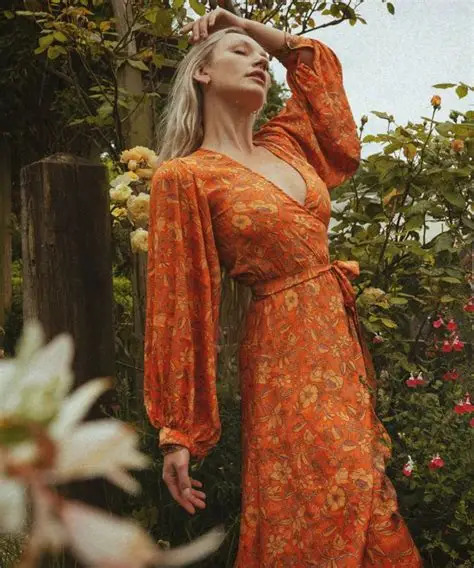 루시와 야크뿐만 아니라 최고의 지속 가능한 패션 브랜드