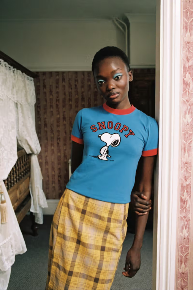 루시와 야크뿐만 아니라 최고의 지속 가능한 패션 브랜드