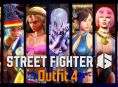 Street Fighter 6 의상 팩 4의 새로운 의상을 확인하세요.