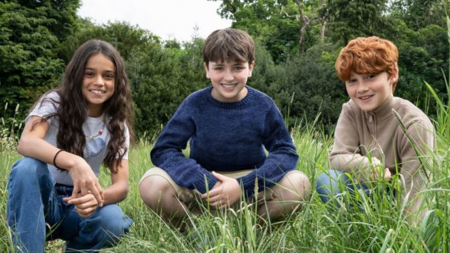 다니엘 래드클리프는 새로운 해리 포터 스타들이 원조 배우들과 비교되는 것을 원하지 않습니다