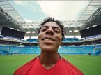 iShowSpeed, 챔피언스로 알려진 컵 찬가를 처음 선보입니다 FIFA World 