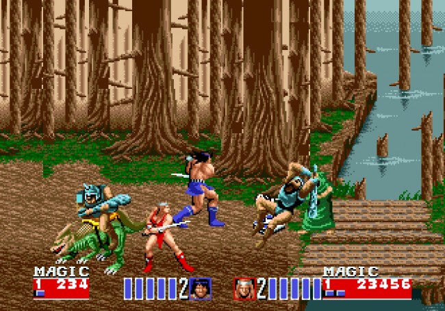 할리우드가 다음에 각색해야 할 게임들