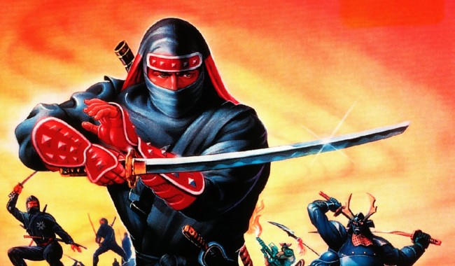 할리우드가 다음에 각색해야 할 게임들