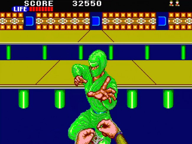 할리우드가 다음에 각색해야 할 게임들