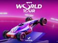 Ubisoft, Trackmania World Tour 2023 날짜 발표