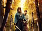 Last Samurai Standing 