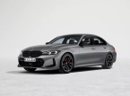 현재 BMW M3는 2027년에 마지막 모델 연도를 출시할 예정입니다