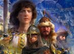 이제 Age of Empires 3의 무료 버전을 다운로드 할 수 있습니다!