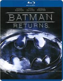Batman returns
