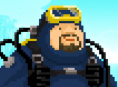 Dave the Diver 완전 액션 피규어를 얻는다
