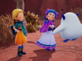 Dragon Quest Monsters: The Withered World 예고: 모두 길들여야 해!