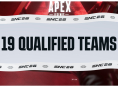 e스포츠 Nations 컵 2026: 39개 Apex Legends 국가와 팀 모두 확정되었습니다