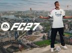 EA Sports FC 27 미리보기: 우리는 The Grounds와 직접 작업해 왔습니다