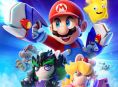 Mario + Rabbids: Sparks of Hope