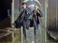 Sherlock 배우는 부흥의 희망을 차단합니다.
