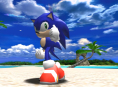 Sonic Adventure 의 초기 컨셉 아트 공개