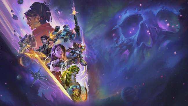 Starfinder: Afterlight 베타 인상 - 별을 향해 손을 뻗을 가능성