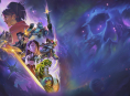 Starfinder: Afterlight 베타 인상 - 별을 향해 손을 뻗을 가능성