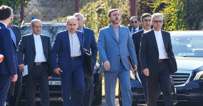 미-이란 핵 협상, 무합의 끝