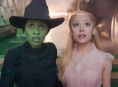Wicked 는 뮤지컬 각색 사상 가장 큰 박스 오피스 오프닝을 가지고 있습니다.