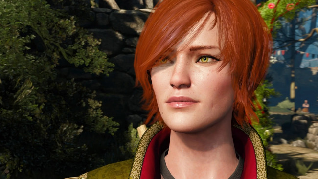 The Witcher 3: Wild Hunt