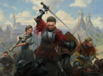 Kingdom Come: Deliverance II 는 현재 무료로 플레이할 수 있습니다.
