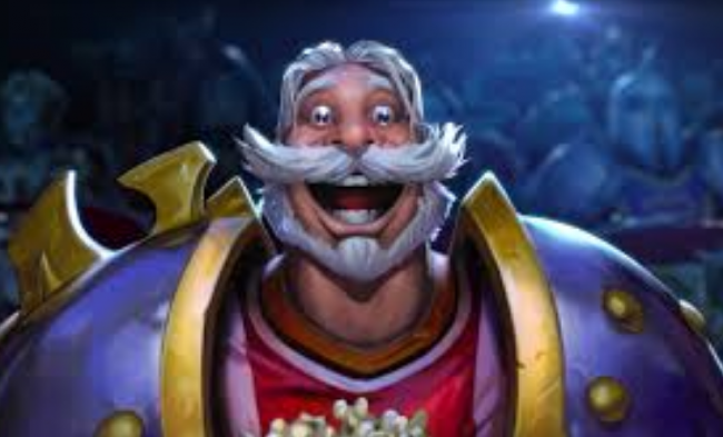World of Warcraft