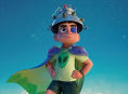 우주 모험 실패- Elio 는 Pixar 역사상 최악의 오프닝을 가지고 있습니다.